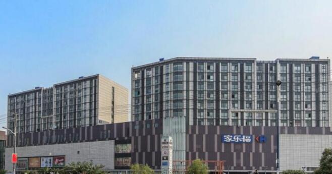 上海市嘉定区江桥万达广场20栋11F 