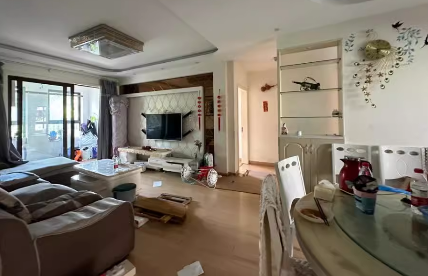 上海市浦东新区同润蓝美俊庭2栋3F 