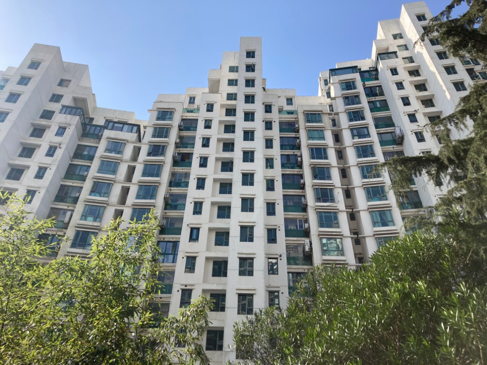 上海市浦东新区御景园16栋11F 