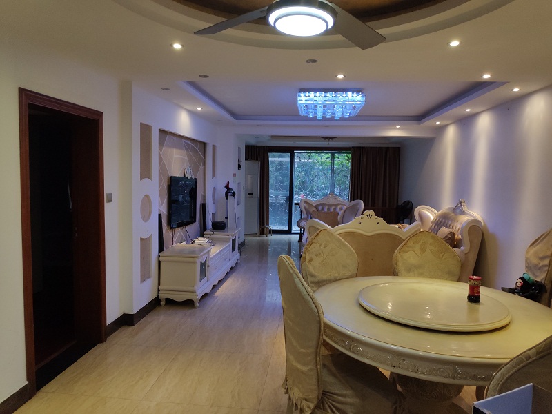 上海市宝山区宝宸怡景园109栋1F 