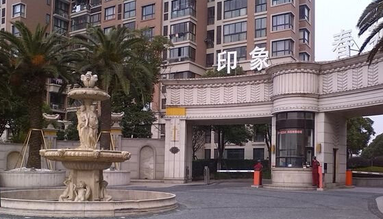 上海市浦东新区印象春城42栋10F及车位 