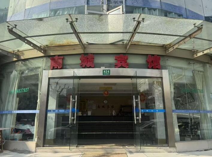 上海市徐汇区中虹汇之苑沿街商铺430栋、432栋、434栋 