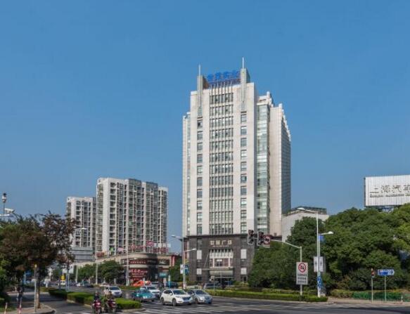 上海市嘉定区世昶广场58栋9F 