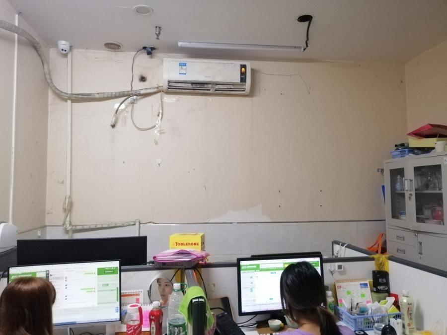 上海市普陀区汇丽花园长寿路824弄73、75、89、95栋1F 