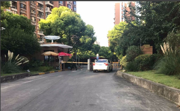 上海市徐汇区馨汇南苑9栋9F 