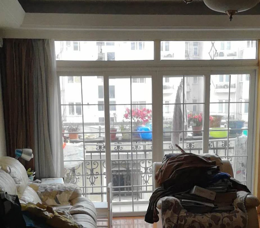 上海市徐汇区中科新苑15栋4F 