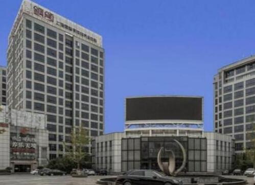 上海市宝山区钢领16栋3F 