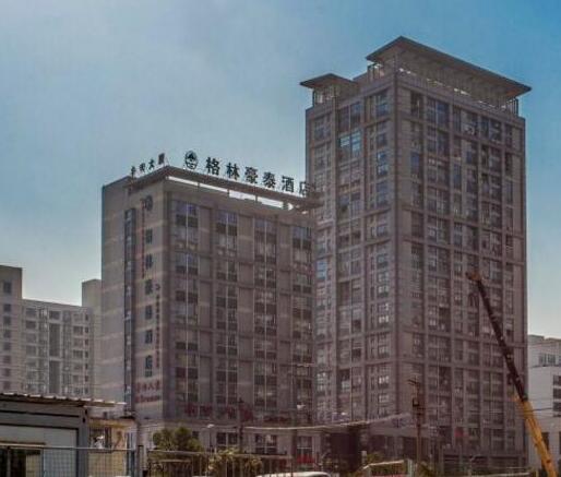 上海市宝山区尚景天地518栋15F 