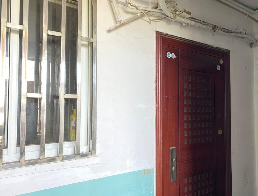 上海市普陀区真光新村102栋6F 