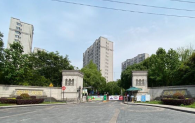 上海市青浦区鑫塔水尚17栋8F 