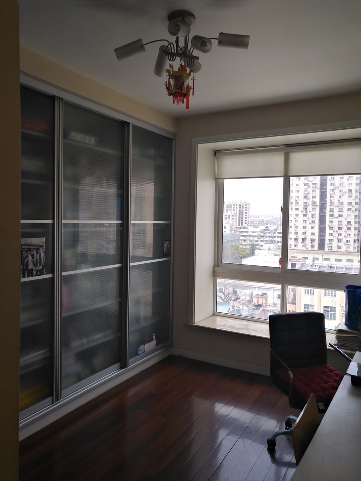 上海市杨浦区帆升公寓15栋9F 