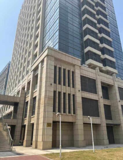 上海市松江区复华科技广场1栋1F等826套 