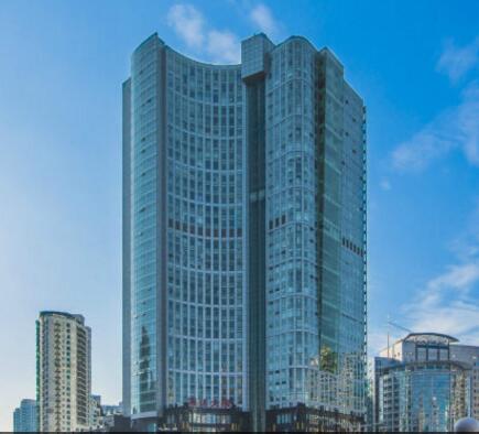 上海市普陀区源达大厦360栋11F 