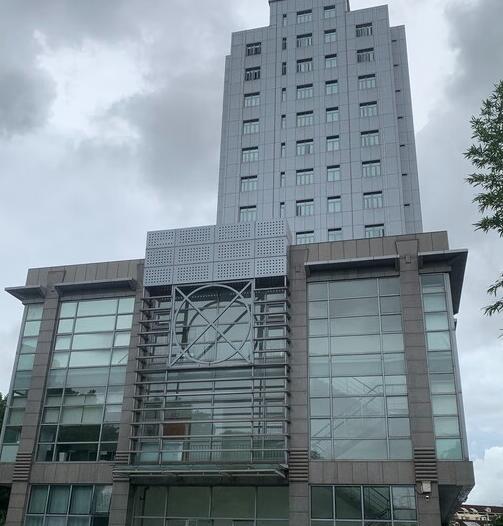 上海市宝山区高景国际大厦101栋12F 