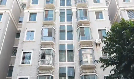 上海市松江区紫东新苑17栋5F 