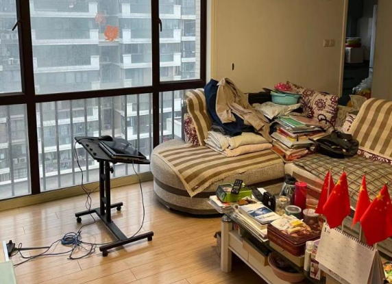 上海市松江区星辰园6栋13F 