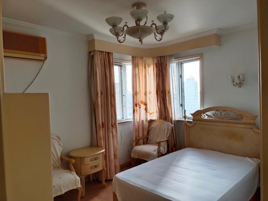 上海市静安区皇家公寓888栋17F 