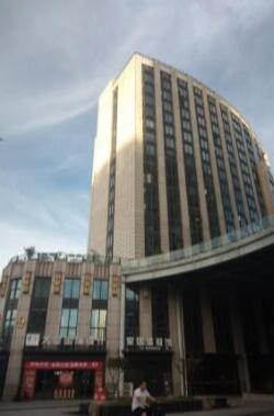 上海市静安区祥腾财富广场7栋9F 