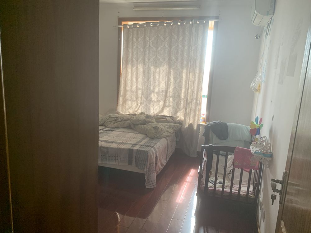 上海市松江区江秋新苑256栋6F 