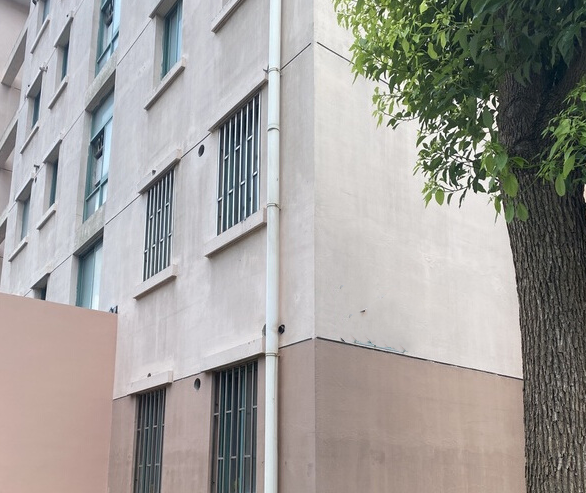 上海市浦东新区双秀西园43栋5F 