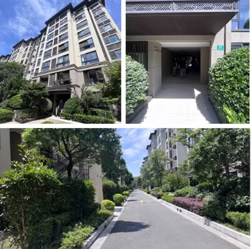 上海市浦东新区万科·鹭语墅52栋2F 