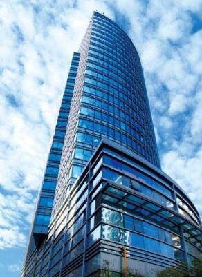 上海市黄浦区东淮海国际大厦45-49栋17F共5套 