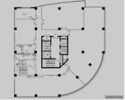 上海市普陀区鸿海大厦2167栋5F 