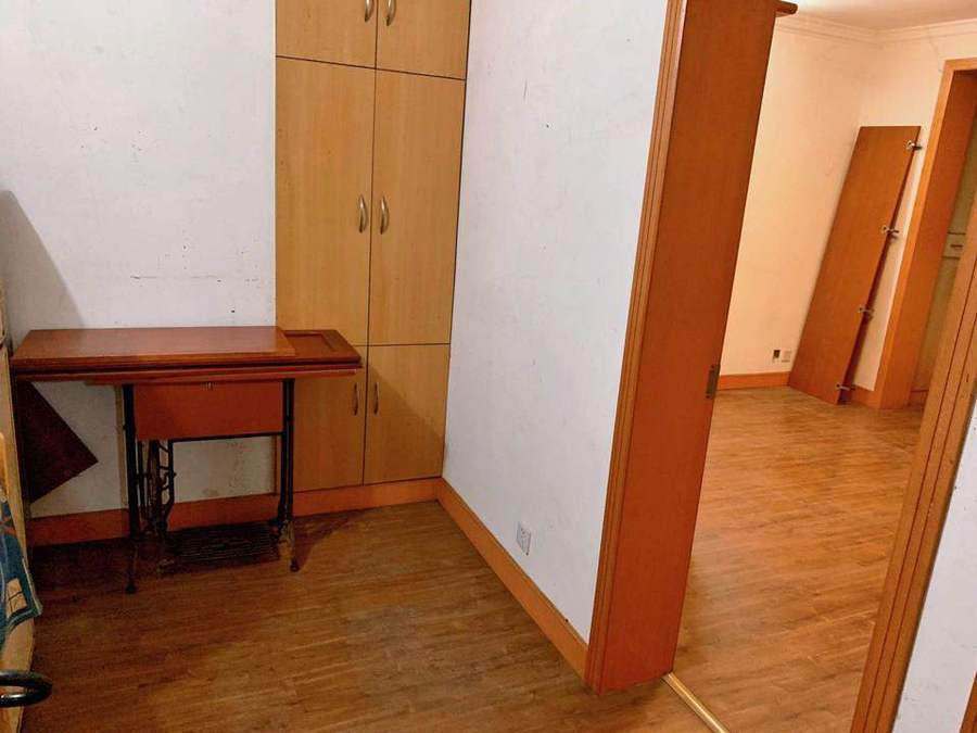 上海市杨浦区宁武小区2080栋4F 