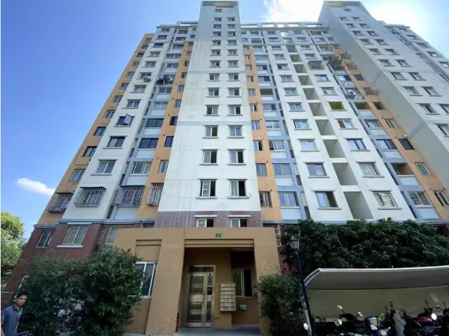 上海市浦东新区阳光城市家园17栋13F 