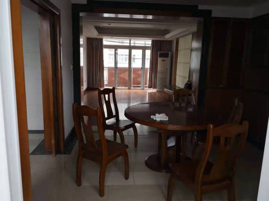 上海市闵行区众众家园16栋6F 