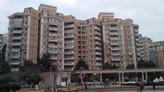 上海市闵行区望族苑54栋3F 