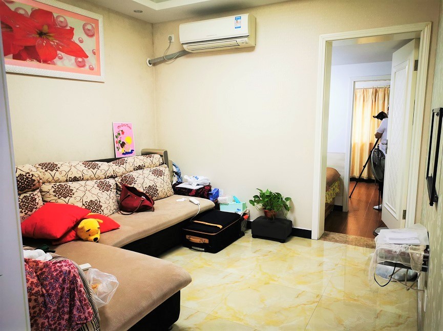 上海市宝山区淞南二村61栋1F 