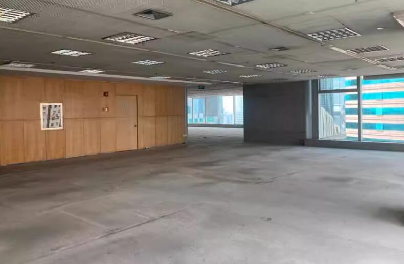 上海市浦东新区新上海国际大厦360栋36F及地下2F共5个车位 