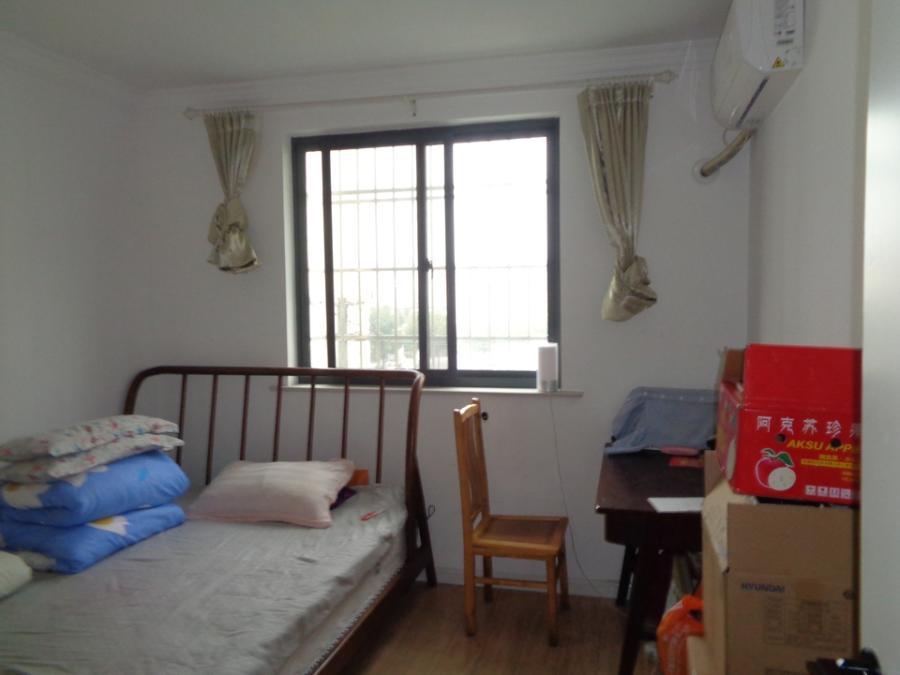 上海市闵行区静安新城十一区73栋4F 