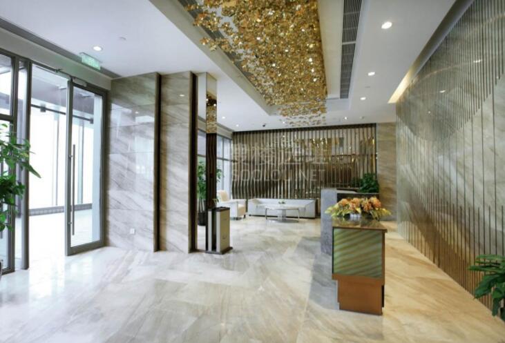 上海市普陀区高尚领域5栋25F 