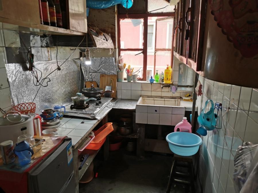 上海市宝山区淞滨路110弄10栋6F 