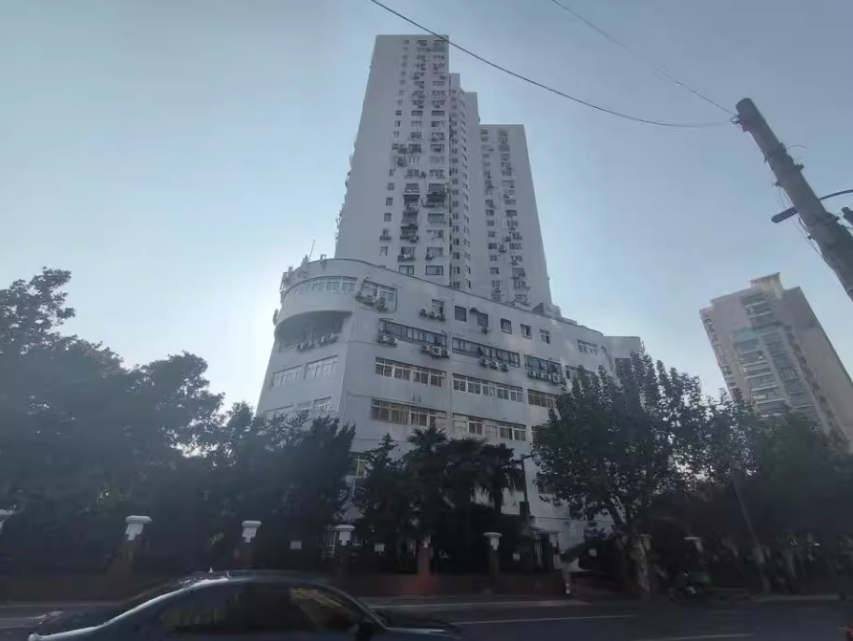 上海市黄浦区新地大厦8栋8F 