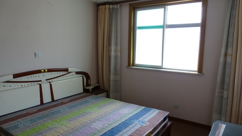 上海市浦东新区晨阳小区36栋6F 