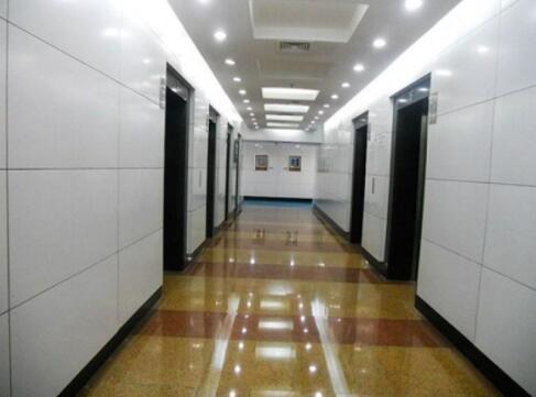 上海市长宁区长峰中心1088栋28F 