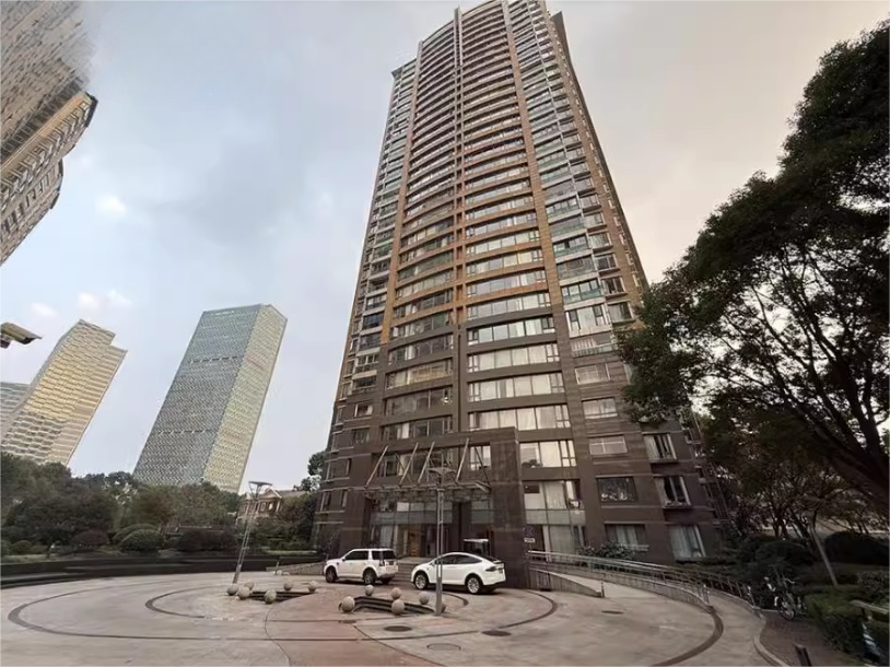 上海市浦东新区浦东世纪花园二期7栋11F 