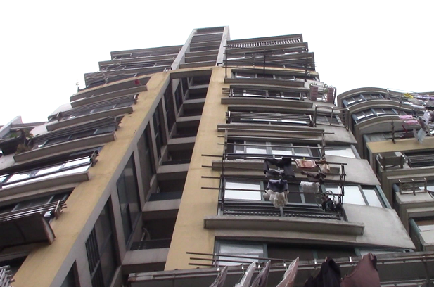 上海市浦东新区永泰花苑75栋4F 