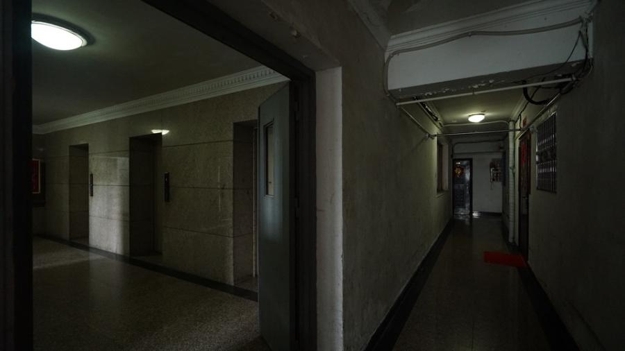 上海市黄浦区双钱公寓1栋4F 