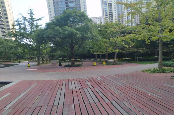 上海市浦东新区仁恒河滨城6栋22F 