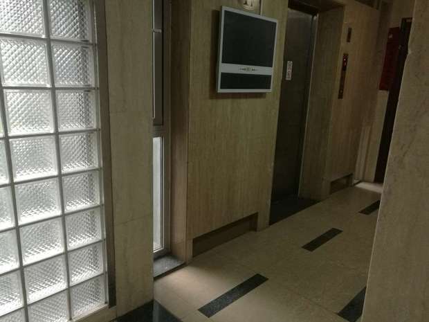 上海市杨浦区涵碧景苑7栋8F及地下车库 