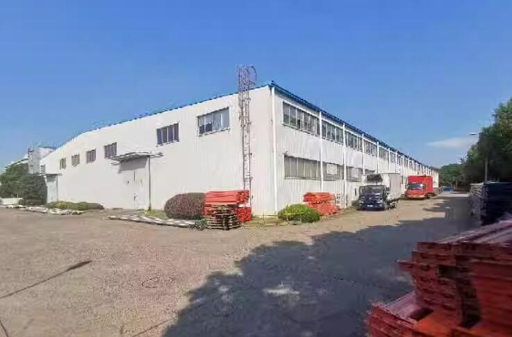 上海市浦东新区上海涵德物流有限公司269栋 