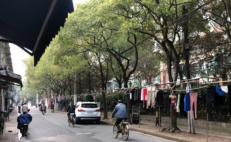 上海市虹口区世博花园2栋18F 