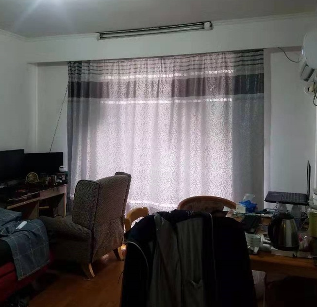 上海市杨浦区明德公寓758栋 