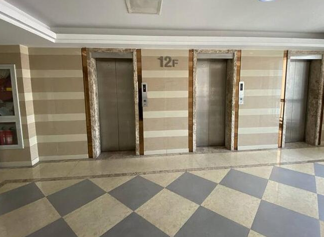 上海市嘉定区江桥万达广场6栋12F 