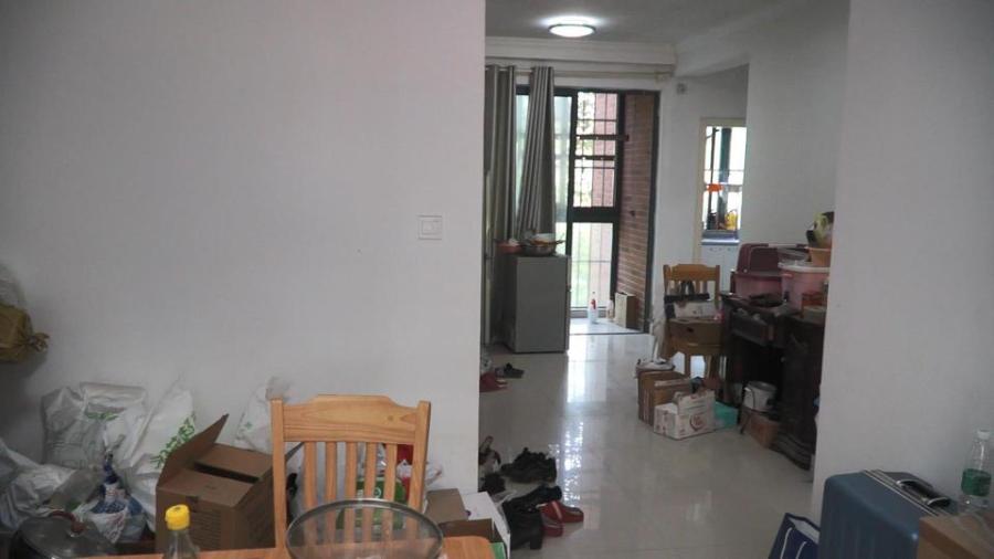 上海市浦东新区临港海滨国际花园51栋1F及车位 