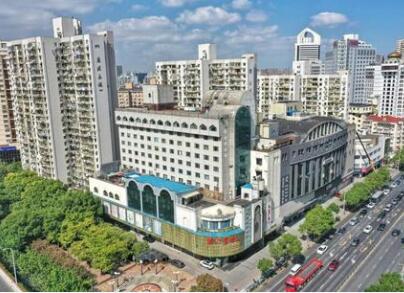 上海市虹口区上海天翔大酒店有限公司曲阳路703栋地下室、1F等 